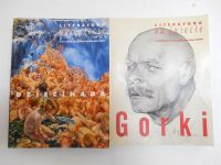 Literatura na świecie, nr 10/1998 (327) / nr 10-11/2000 (351-352)