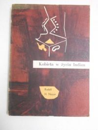 Kobieta w życiu Indian