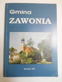 Gmina Zawonia