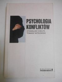 Psychologia konfliktów