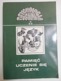 Pamięć, uczenie się, język