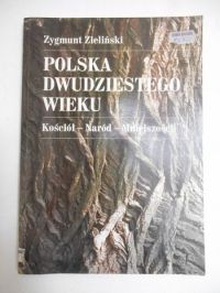 Polska dwudziestego wieku