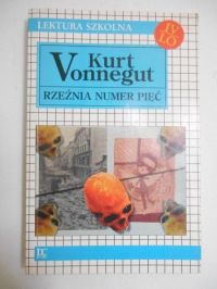 Rzeźnia numer pięć