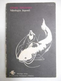 Mitologia Japonii