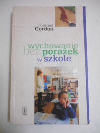 Wychowanie bez porażek w szkole