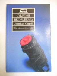 Carroll  - Cylinder Heidelberga