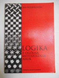 Logika z ogólną metodologią nauk