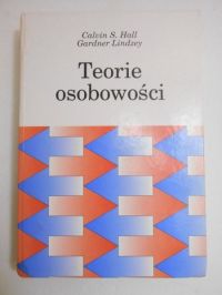 Hall Calvin S. - Teorie osobowości