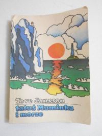 Jansson Tove - Tatuś Muminka i morze