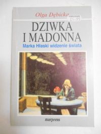 Dziwka i Madonna