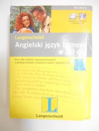 Angielski język biznesu w 30 dni