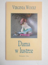 Dama w lustrze