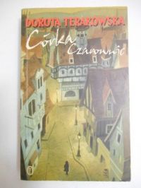 Córka czarownic
