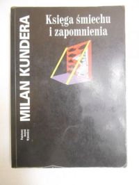Księga śmiechu i zapomnienia