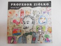 Profesor Ziółko