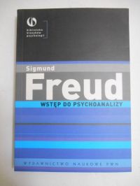 Wstęp do psychoanalizy