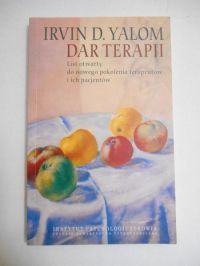 Dar terapii