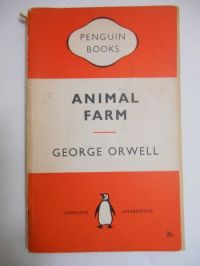 Animal farm