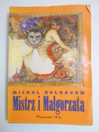 Mistrz i Małgorzata