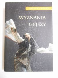 Wyznania gejszy