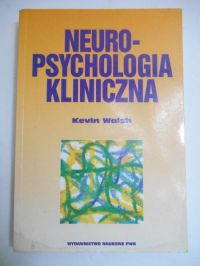 Neuropsychologia kliniczna