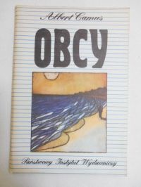 Camus Albert - Obcy