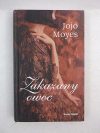 Moyes Jojo - Zakazany owoc
