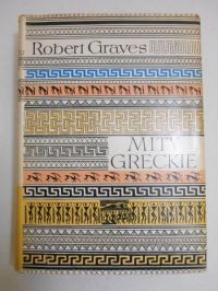 Graves Robert - Mity Greckie