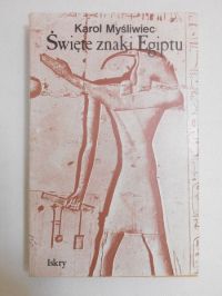 Święte znaki Egiptu