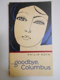 ...goodbye, Columbus