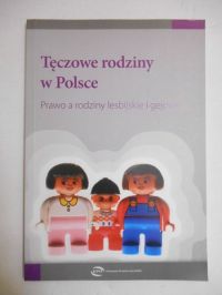 Tęczowe rodziny w Polsce
