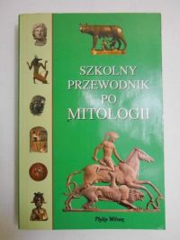 Szkolny przewodnik po mitologii