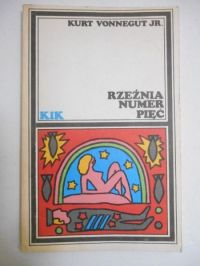 Rzeźnia numer pięć