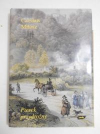 Piesek przydrożny