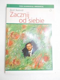 Zacznij od siebie