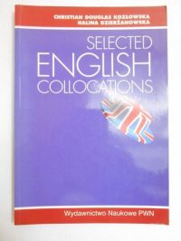 Selected English Collocations