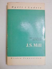 Ludwikowski Rett -  J.S. Mill