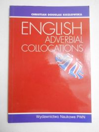 English Adverbal Collocations