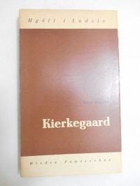 Kierkegaard