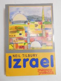 Izrael. Praktyczny przewodnik