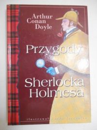 Przygody Sherlocka Holmesa