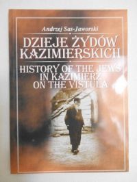Dzieje Żydów Kazimierskich