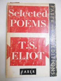 Selected poems