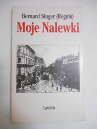 Moje Nalewki