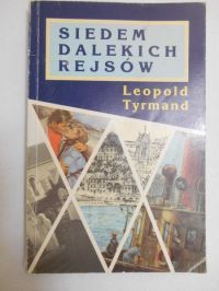 Siedem dalekich rejsów