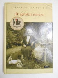 W ogrodzie pamięci