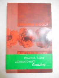 Pani Dalloway