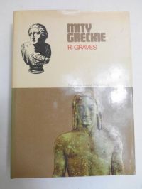 Graves Robert - Mity greckie