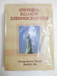 Historia Stanów Zjednoczonych. Nowa