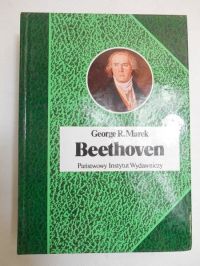 Marek George R. - Beethoven, BSL